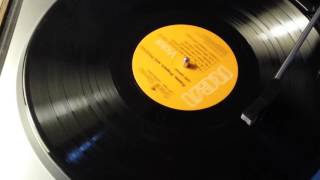John Denver- Gospel Changes (1971, LP)