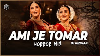 Download lagu Ami Je Tomar - (Horror Mix) | DJ Rizwan | Vidya Balan | Madhuri Dixit | Mere Dholna Sun mp3 Download lagu Ami Je Tomar - (Horror Mix) | DJ Rizwan | Vidya Balan | Madhuri Dixit | Mere Dholna Sun mp3