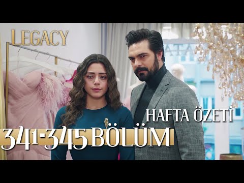 Emanet | 2. Sezon 28. Hafta Özeti