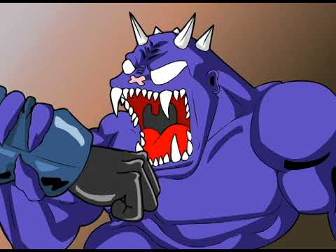 R3SET - Clavos [Video Oficial]