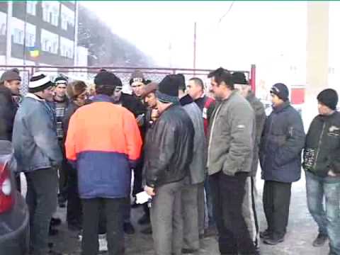 STIRILE GORJTV  DISPONIBILIZATII DE LA SECIURILE