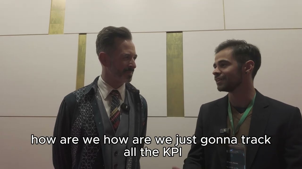 Rand Fishkin（SparkToro）へのインタビュー