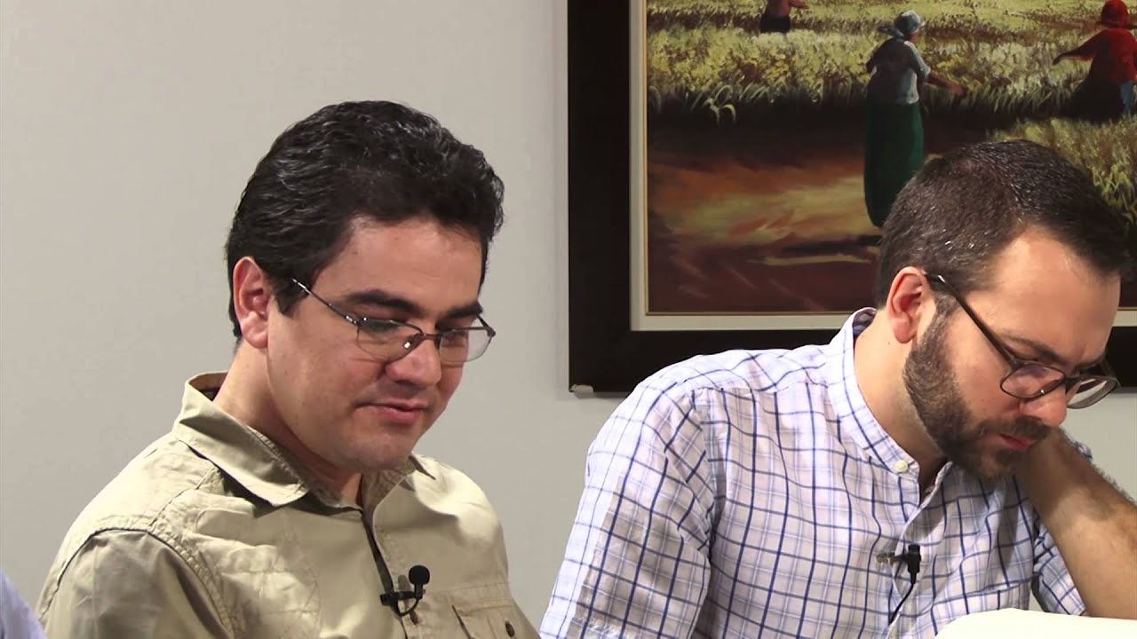 Amai os vossos inimigos - Estudo do Evangelho à Luz do Espiritismo