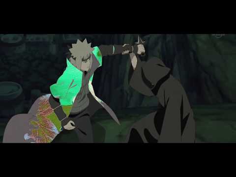 KEIN HENTAI - MINATO VS OBITO | AMV