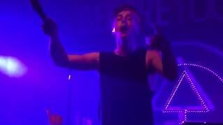 Suitcase- Before You Exit (Chicago)