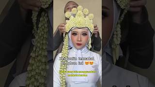 Download lagu the most expensive bride this year‼️ #bride #wedding #marriage #shorts mp3 Download lagu the most expensive bride this year‼️ #bride #wedding #marriage #shorts mp3