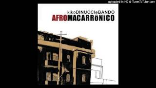 Kiko Dinucci e Bando Afromacarrônico - Padê Onã (2008)