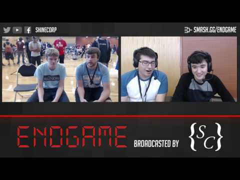 Thor (Link) vs Mvzy (Snake) - Endgame PM Loser's Bracket