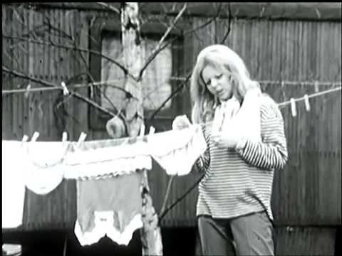 Hana Zagorová   Já chtěla žít 1969