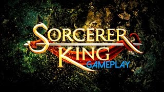 Sorcerer King Gameplay (PC HD)