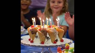 2026 BounceU Party Special Promo Short Paramus