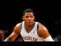 Why Kevin Garnett calls Joe Johnson "Joe Jesus"