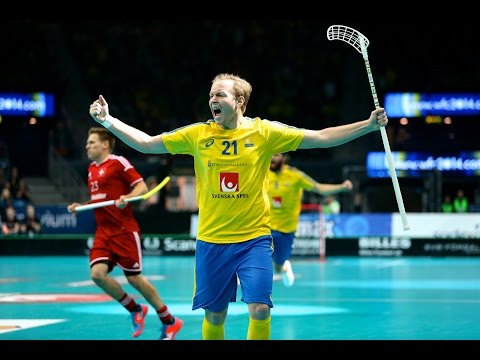 Patrik Malmström Top 10 Goals