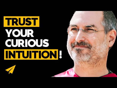 Brutally Honest Advice From Steve Jobs | BEST SPEECH Ever! (HQ Version) Video