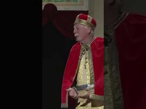 Dnes má svůj den Svatý Václav 28. 9. - Petr Brukner - České nebe #cimrman #djc #comedy #humor