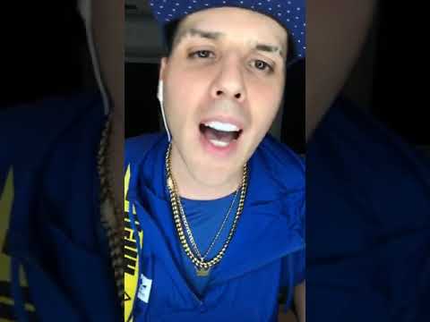 Nestor en bloque en vivo 06/06/2020