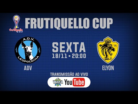 ADV x Elyon FS • Frutiquello Cup