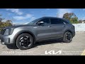 2026 Kia Sorento HEV EX AWD-video