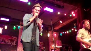 Red Wanting Blue "The Air I Breathe" @ City Winery NYC