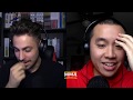 The A-Side Live Chat: Greg Hardy’s inhaler, Dominick Reyes, Chris Weidman, UFC Singapore