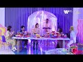 LIVE Cha Boo Party With Namcha Namcha 1st Single