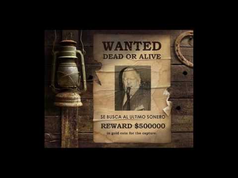 Cano Estremera - Pide y Toma   (Audio en vivo)