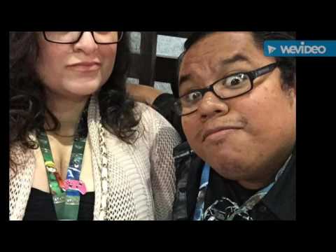 E3 2016/Steve Aoki VIP E3 after party