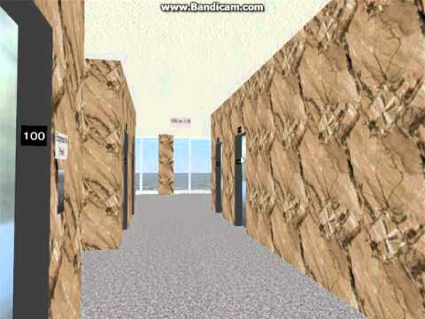 UEE: Extremely awesome and fast Otis traction residential elevators @ Triton 1 Triton Complex