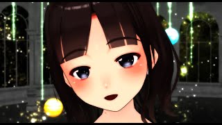 【MMD - にじさんじ】Utako Suzuka (鈴鹿詩子) - Jupiter【HD 60fps】