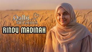 Download lagu ​RINDU MADINAH (Reggae Ska Cover) | Sholawat Qalbi Melodies 2026 mp3