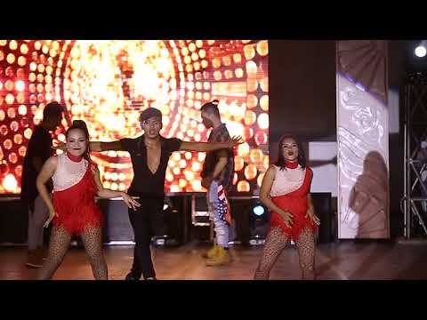 G7SDW 2019 - VARIETY PROD