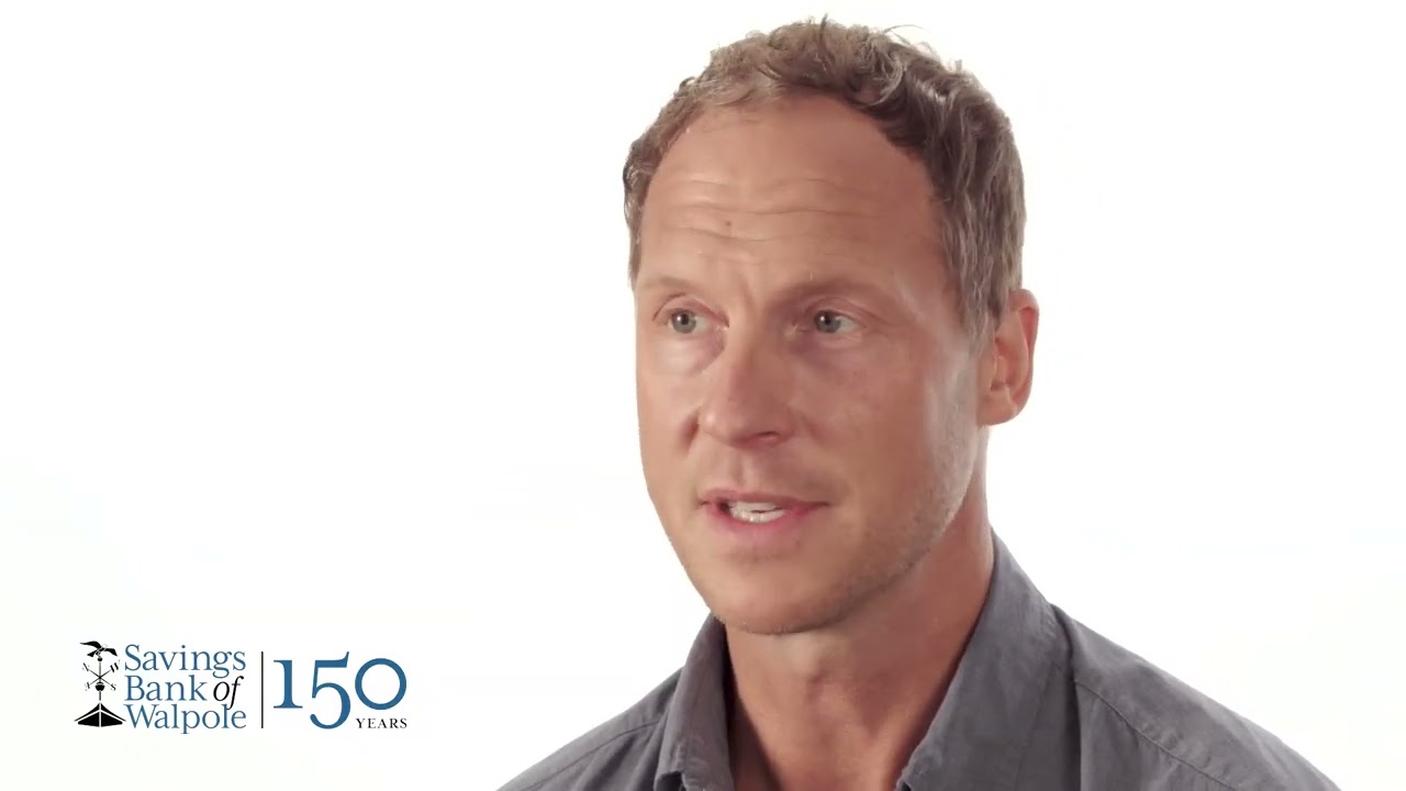 Savings Bank of Walpole - SBW’s our North Star—guiding us in finances.