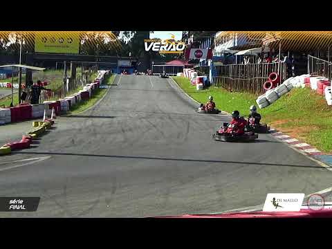 Torneio de Verão 2022 - 13/02/2022