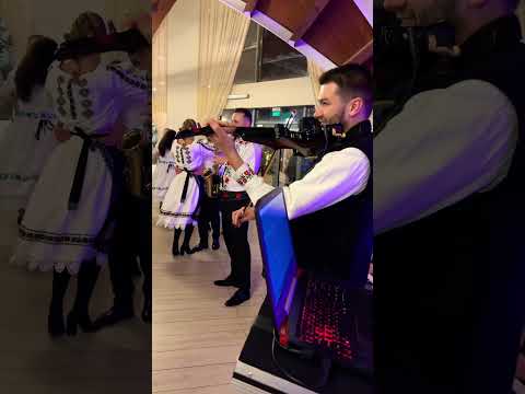 Andreea Pinte - drăgu-mi să joc