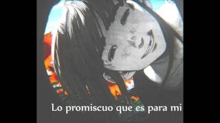 Crywank - Song For A Guilty Sadist (Sub Español)