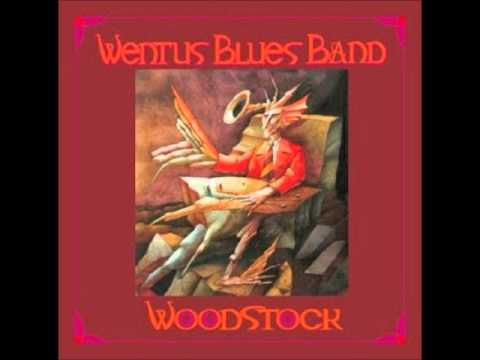 Wentus Blues Band Facebook Blues