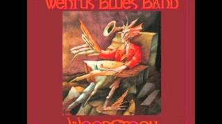 Wentus Blues Band Facebook Blues