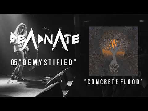 Deadnate - DEMYSTIFIED [Official Audio]