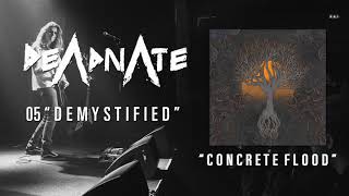 Deadnate - DEMYSTIFIED [Official Audio]