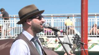 Seth Walker: Another Day