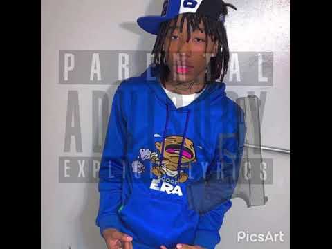 Adott Hilfiger - Hot Fire (Official Audio)