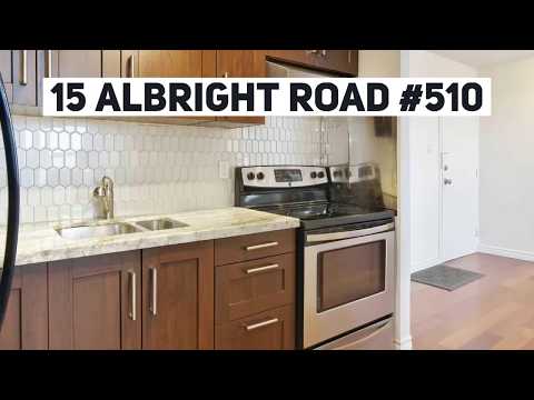 Beautiful Condo 2BR1WR in Hamilton for Sale!