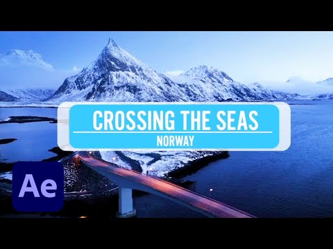 Introduction to Master Properties in After Effects | Adobe Creative Cloud