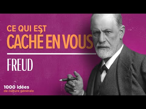FREUD - The Unconscious