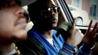 TAKEMONEY - MICROPHONE FIEND (FREESTYLE)