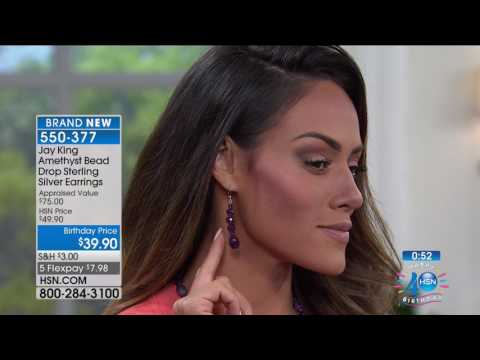 HSN | Mine Finds by Jay King Jewelry Celebration 07.07.2017 - 02 PM