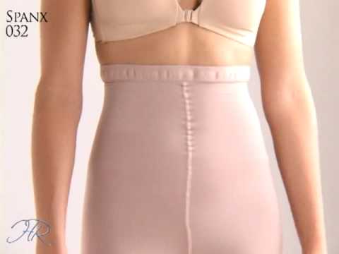 2009 Undie Awards Winner - Overall Shaperwear - Spanx 32