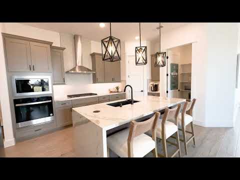 Pulte Homes At Lago Mar in Texas City, Texas!
