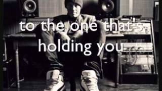 &quot;Hold On&quot; - TobyMac Lyrics