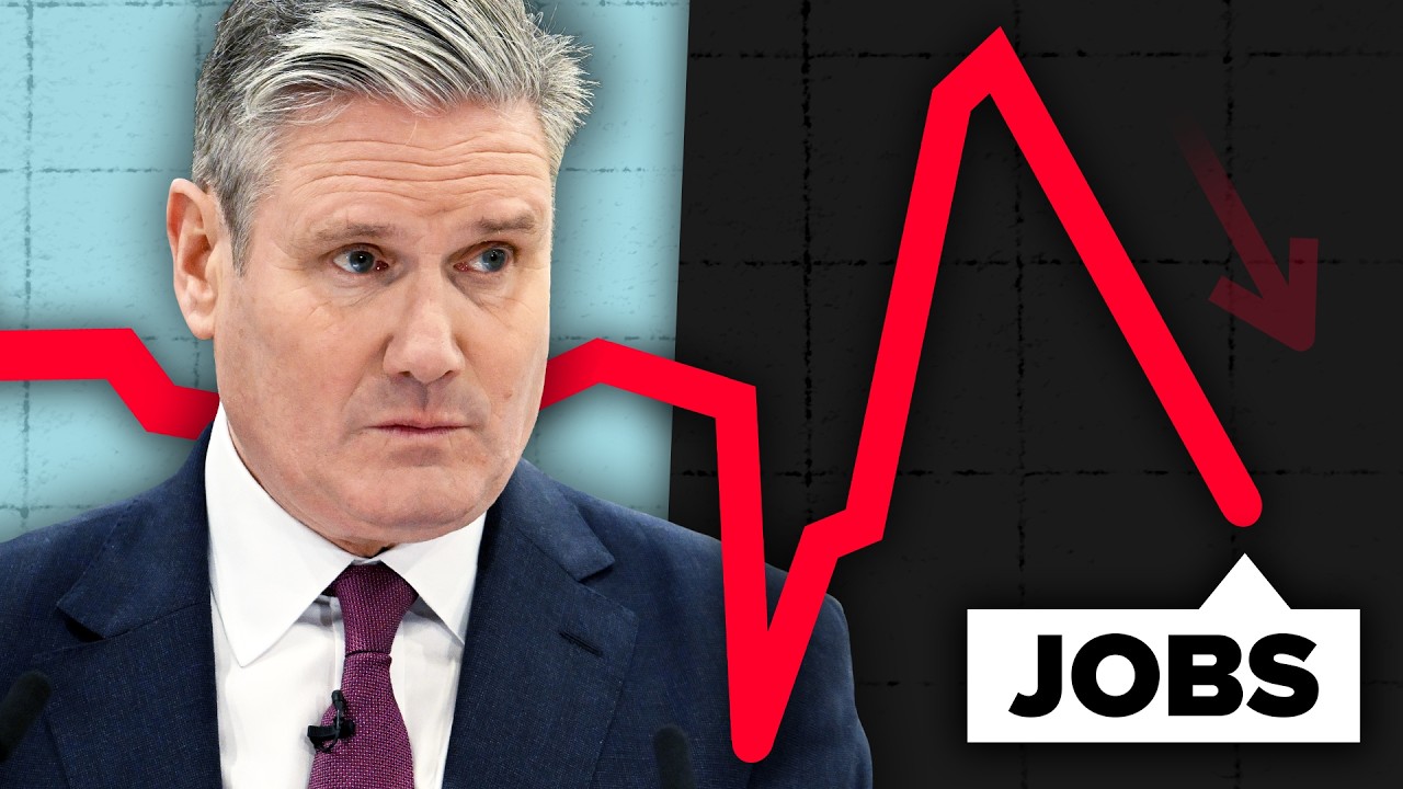 How the UK is Rigged Against Young People